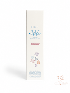Крем для повік ENOUGH W Collagen Whitening Premium Eye Cream, 30 мл 2315 фото