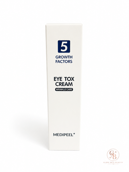 Крем для обличчя Пептидный крем для очей MEDI PEEL EYE TOX CREAM, 40 мл 4140 фото