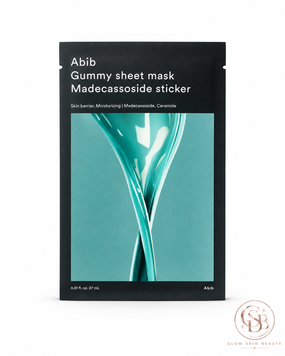 Тканинна маска Abib Gummy Sheet Mask Madecassoside Sticker, 27 мл 7410 фото