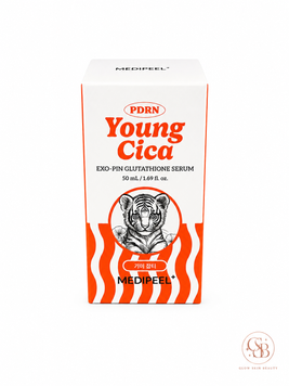 Сироватка Глутатион-сироватка Medipeel Young Cica PDRN Exo-pin Glutathione Serum, 50 мл 7340 фото