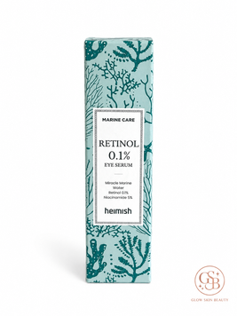 Сироватка Heimish Marine Care Retinol Eye Serum, 30 мл 7359 фото