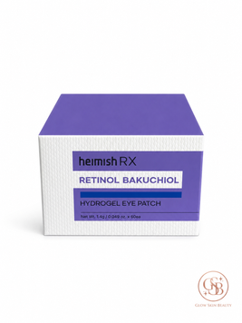 Патчі для очей Heimish RX Retinol Bakuchiol Hydrogel Eye Patch, 60 шт 7373 фото