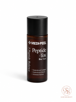 Тонер MEDI-PEEL PEPTIDE TOX-BOR TONER, 30 мл 6607 фото
