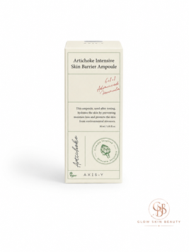 Ампула Axis-Y Artichoke Intensive Skin Barrier Ampoule, 30 мл 7295 фото